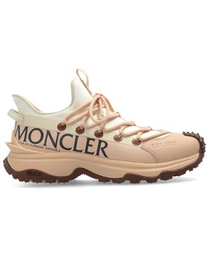 Moncler Sneakers - Rosa