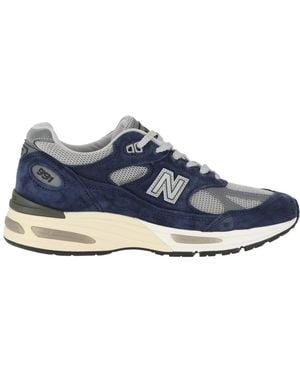New Balance Running Shoes - Blu