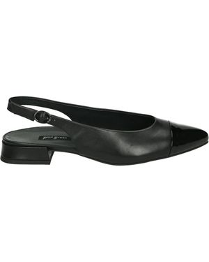 Paul Green Pumps - Zwart