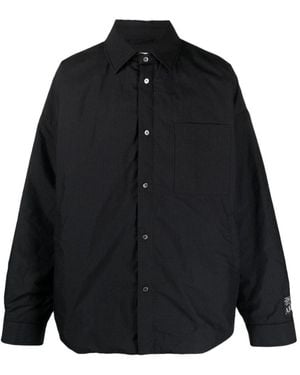 Ambush Casual Shirts - Black