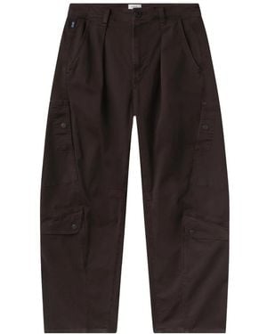 Citizens of Humanity Wide Trousers - Black
