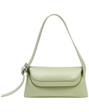 OSOI Shoulder Bags - Green