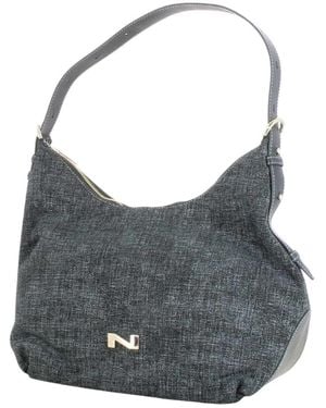 Nathan-Baume Shoulder Bags - Gris