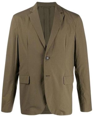 Acne Studios Blazers - Verde