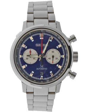 Seiko Accessories > Watches - Metallic