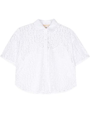 Michael Kors Shirts - White