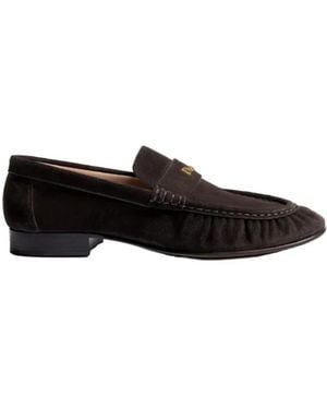 Dior Loafers - Nero