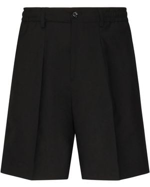 BE ABLE Casual Shorts - Black