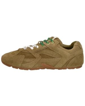 Steve Madden Sneakers - Vert