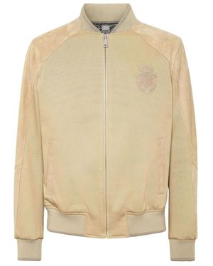 Billionaire Bomber Jackets - Neutro
