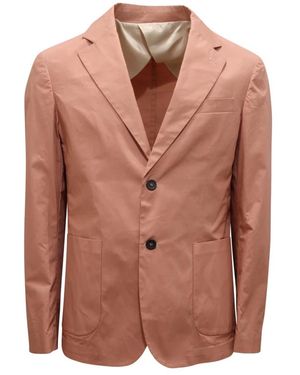 Imperial Blazers - Marrone