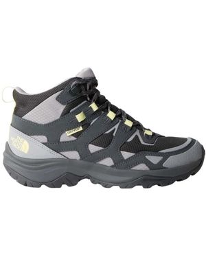 The North Face Trekking Boots - Nero