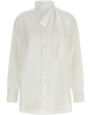 KENZO Shirts - White