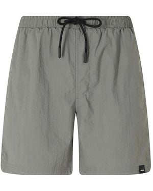 Aspesi Beachwear - Grey