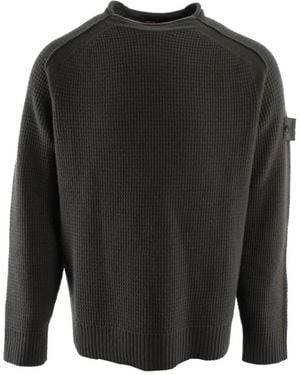 Stone Island Sweatshirts - Grey