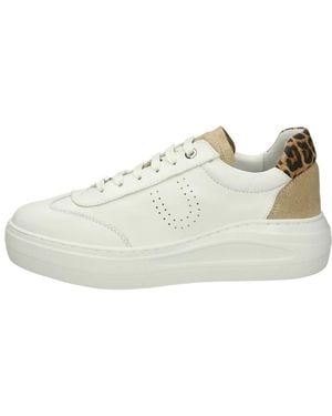 Unisa Sneakers - Blanc