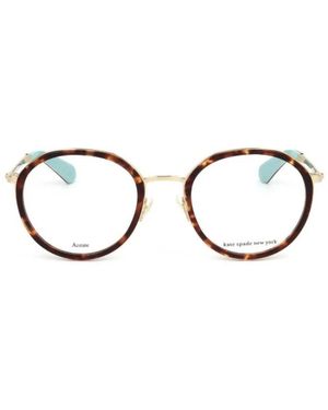 Kate Spade Arla/F Zonnebril - Bruin