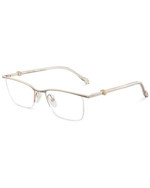 Etnia Barcelona Glasses - Metallic