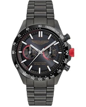 Aston Martin Watches - Black