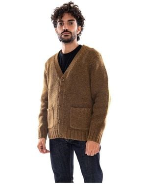 Levi's Mammoth Cardigan - Braun