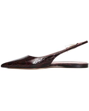 Paris Texas Ballerinas - Marrone