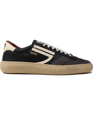 PURAAI Sneakers - Zwart