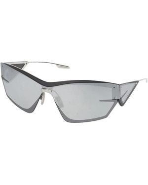 Givenchy Sunglasses - Metallic
