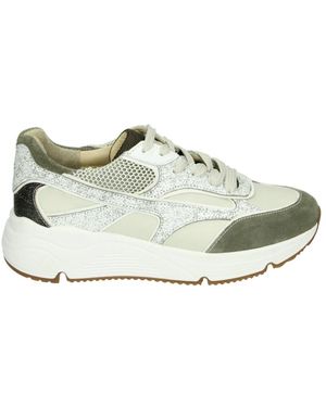 AQA A8885 Sneakers - Weiß