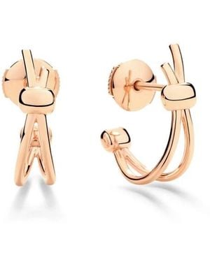 Pomellato Earrings - Metallic