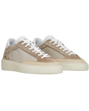 Date Sneakers - Neutre