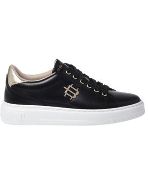 Baldinini Trainers - Black