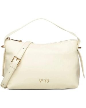 V73 Shoulder Bags - Natural