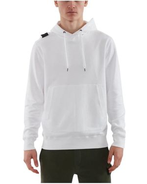 Ma Strum Hoodies - Grey