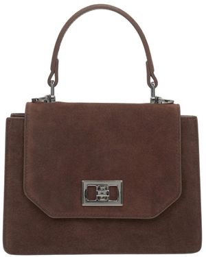 ESTRO Handbags - Bruin