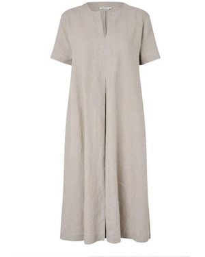 Masai Midi Dresses - Gray
