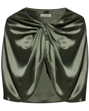 By Malene Birger Capes - Green