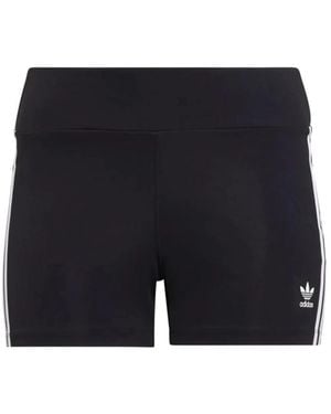 adidas Adicolor Classics Shorts - Blauw