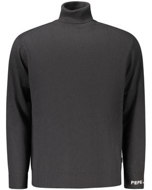 Pepe Jeans Turtlenecks - Gris