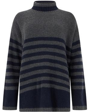 Moorer Vera - Blauw