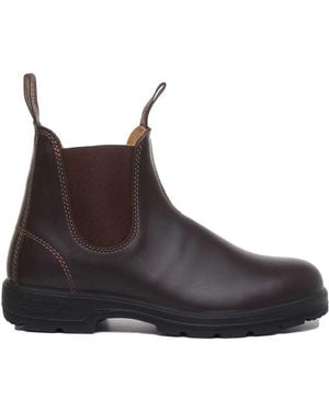 Blundstone Chelsea Boots - Brown