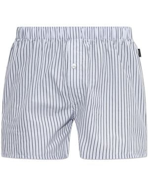 Hanro Bottoms - Blu