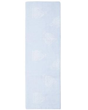 Lanvin Scarves - Azul
