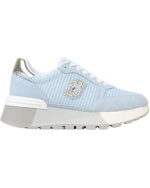 Liu Jo Sneakers - Blu