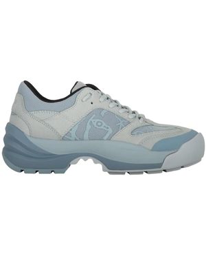 KENZO Sneakers - Azul