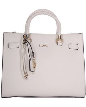 Liu Jo Handbags - Grey