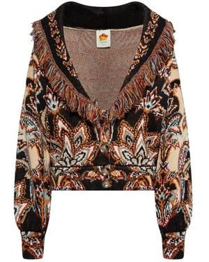 FARM Rio Sweatshirts &Amp; Hoodies - Bruin