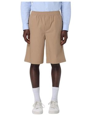 Gucci Casual Shorts - Neutro