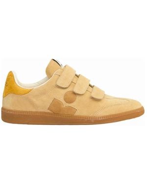 Isabel Marant Trainers - Natural