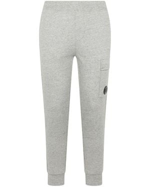C.P. Company Joggers - Grey