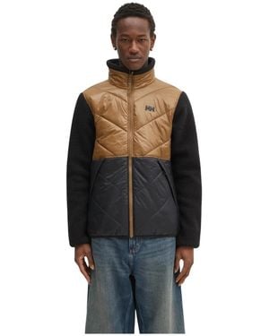 Helly Hansen Ski Jackets - Negro